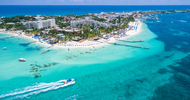 cancun en 1 dia3