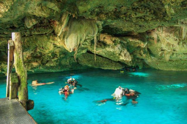 cancun en 1 dia7