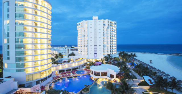 hoteles cancun1