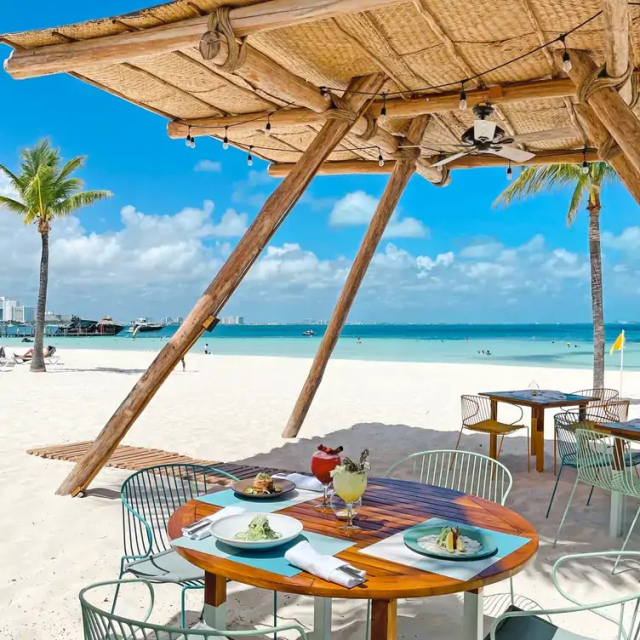 mejores bares cancun1