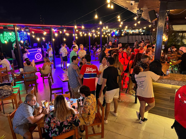 mejores bares cancun4