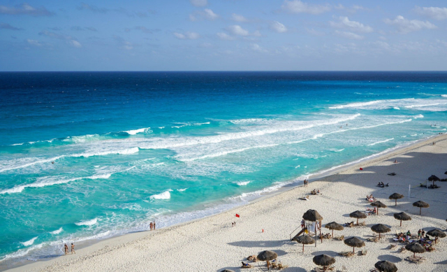 Experiencias de lujo en Cancún: cómo disfrutar de una escapada exclusiva