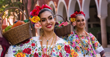 Annual events and festivals in Cancun that you can't miss