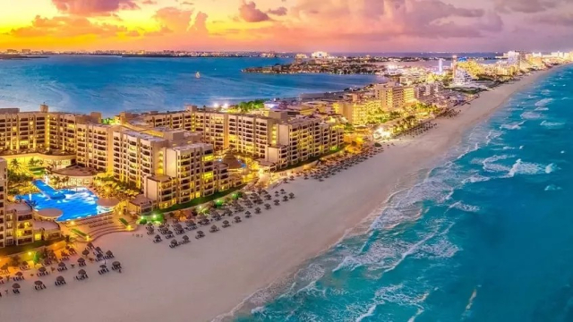 ofertas en cancun 1