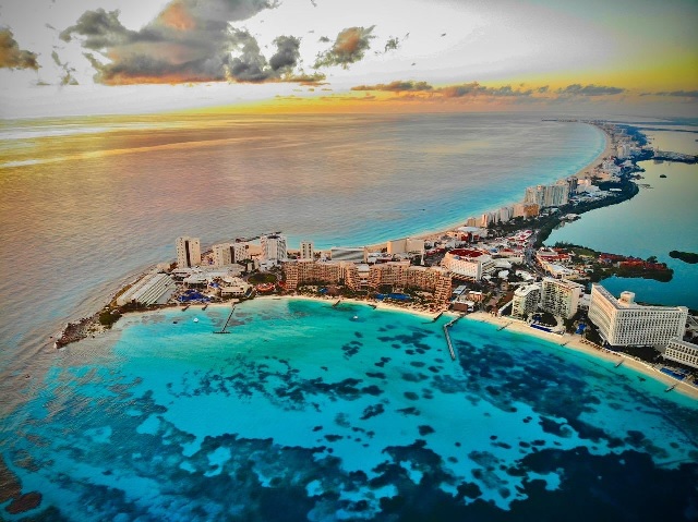ofertas en cancun 5