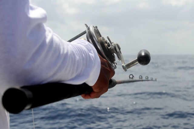 pesca deportiva en cancun 5