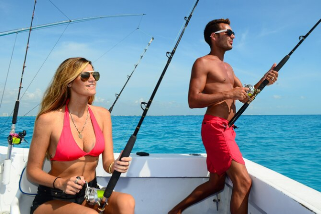 pesca deportiva en cancun 6