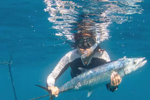 pesca deportiva en cancun 7