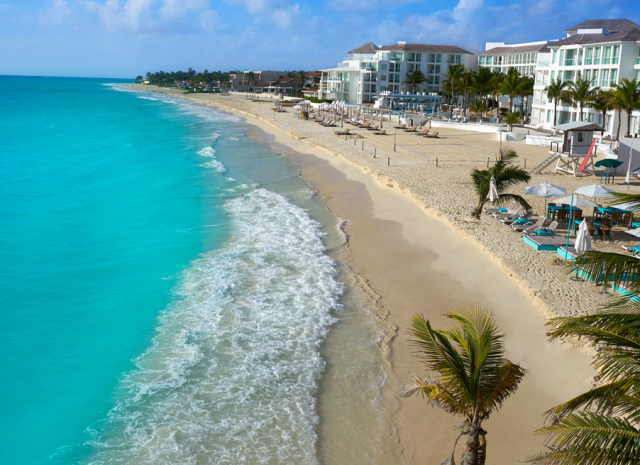 Best deals for Cancun: how to save on your trip to the Caribbean