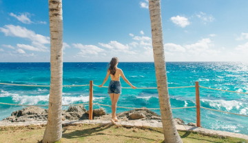 Cheap packages to Cancun: how to enjoy the Caribbean without spending too much