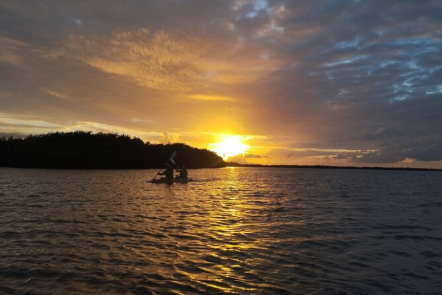 paddle en cancun 5