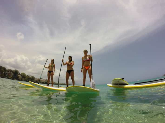 paddle en cancun 6