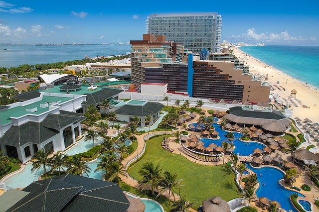 vacaciones en cancun 6