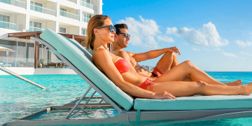 Luxury Vacations in Cancun: Enjoy the Caribbean in Style