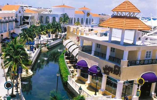 cancun en 1 dia 6