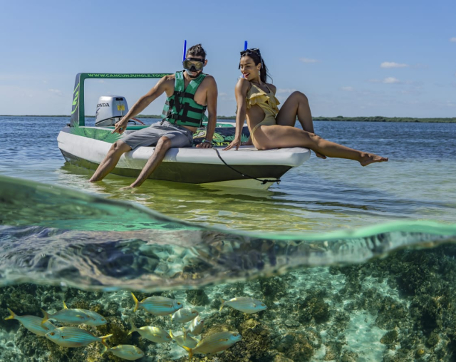 cancun en 1 dia 7