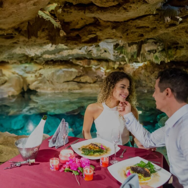 cenas temas cancun 6