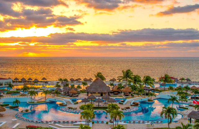 hoteles cancun 2
