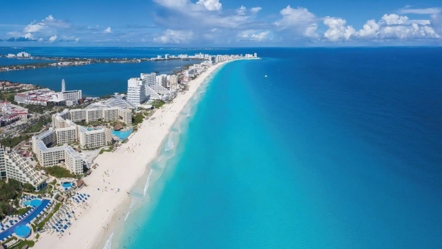 vacaciones en cancun 2