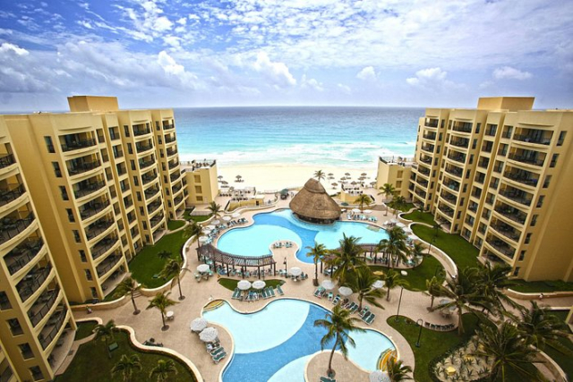 vacaciones en cancun 3