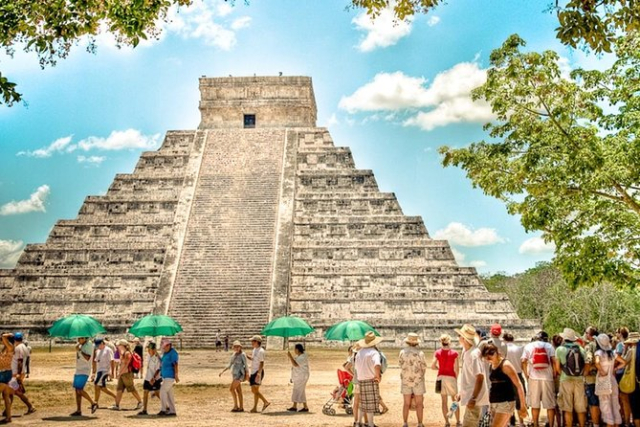 vacaciones en cancun 4