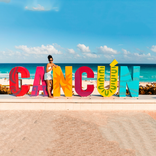 Vacaciones en Cancún: guía completa para un viaje inolvidable