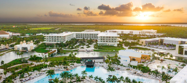 riviera maya cancun 1