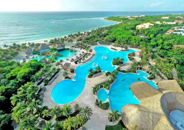 riviera maya cancun 2
