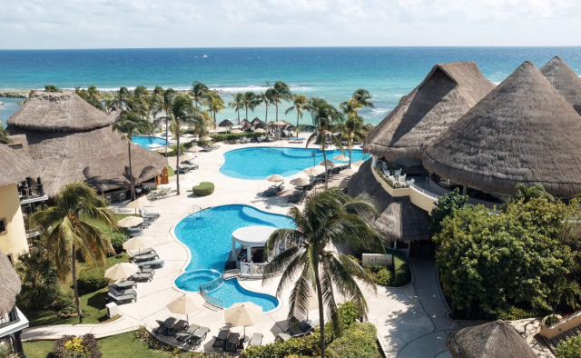 riviera maya cancun 6