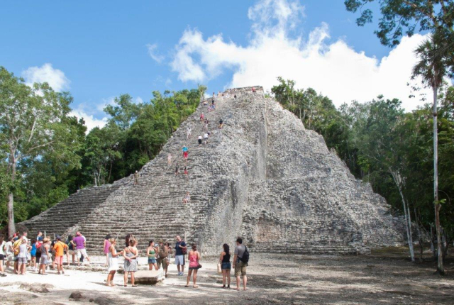 playa del carmen tours 2