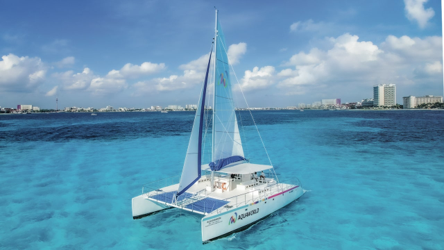 playa del carmen tours 7