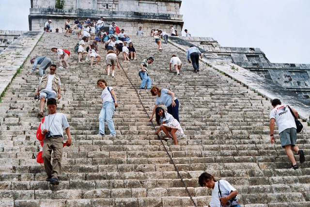 chichen itza cancun 2