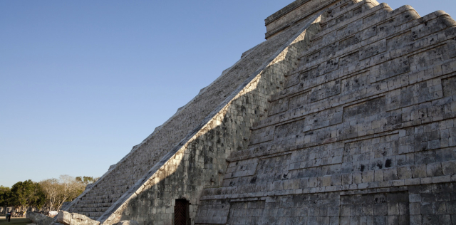chichen itza cancun 3