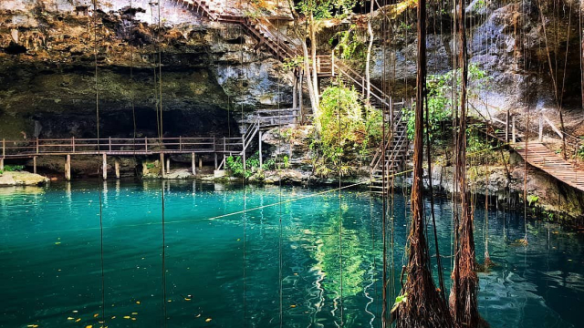 chichen itza cancun 4