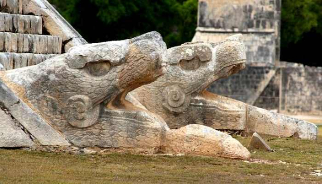 chichen itza cancun 5