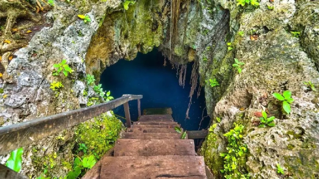 cenotes en cancun 2