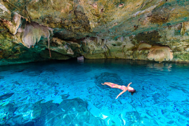 cenotes en cancun 3