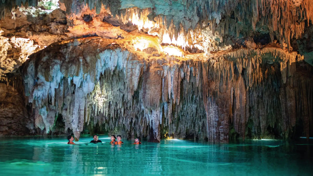 cenotes en cancun 8